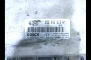 Motorsteuergerat 0281010091 Volkswagen Golf 1.9 2002 Diesel