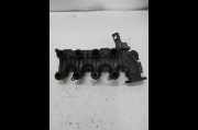Ansaugkrummer 9653808680B Citroen C4 1.6 2009 Diesel