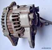 Lichtmaschine Generator Mazda 323 1.5 88kW 65PS 1998-2001 Benzin A2TB0191
