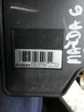 Pumpe ABS Mazda 6 1.8 120kW 88PS 2005-2008 Benzin 437-0739