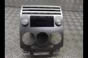 Radio 14792026 Mazda 2.0 2006 Diesel