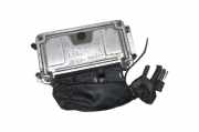 Motorsteuergerat 9643897580 Citroen C4 1.6 2007