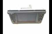 Radio 6923879 BMW E39 2.5 2001 Diesel