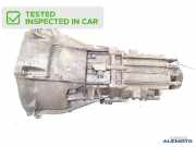 Getriebe Schaltgetriebe BMW 1 Series 1.6 100kW 136PS 2011-2013 Benzin GS617AG