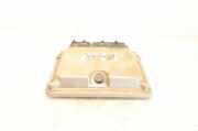 Motorsteuergerat 0281001851 Volkswagen Golf 1.9 2000 Diesel