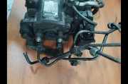 Einspritzpumpe 0470504205 Opel Vectra 2.2 2002 Diesel Gebraucht