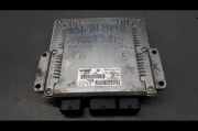 Motorsteuergerat 9648577180 Fiat 2.0 2004