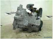 Getriebe Schaltgetriebe Seat Ibiza 1.0 70kW 95PS 2017- Benzin QTS