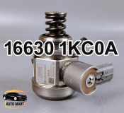 Einspritzpumpe Hochdruckpumpe Nissan Juke 1.6 190kW 140PS 2010-2020 Benzin 0261520074