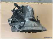 Getriebe Schaltgetriebe Hyundai i40 1.7 104kW 141PS 2015-2020 Diesel 4300024510
