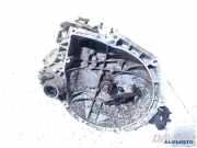 Getriebe Schaltgetriebe Citroen C3 1.2 60kW 82PS 2012-2019 Benzin 9678376580