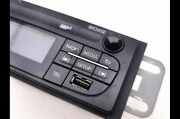Radio 281157115R Nissan 1.6 2018 Diesel