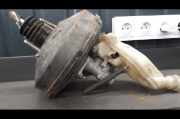 Bremskraftverstarker 32067093 Citroen C3 1.6 2006 Benzin