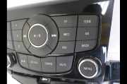 Radio 95979459 Chevrolet Cruze 2.0 2011 Diesel