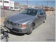 Getriebe Schaltgetriebe BMW 5 Series 2.5 120kW 163PS 1999-2004 Diesel 1065401011