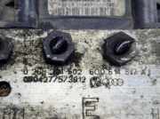 Pumpe ABS Volkswagen Polo IV 1.4 101kW 74PS 2003-2006 Benzin 6Q0614517AJ