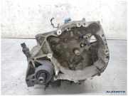 Getriebe Schaltgetriebe Renault Clio 1.1 55kW 75PS 2005-2009 Benzin JB1997