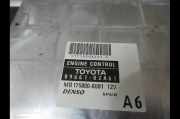 Motorsteuergerat 8966102A61 Toyota Corolla 2.0 2006 Diesel