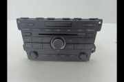 Radio 14795237 Mazda CX7 2.2 2010 Diesel