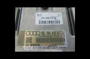 Motorsteuergerat 0281017833 Audi Q5 2.0 2011 Diesel