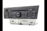 Radio 8T2035195AA Audi A4 2.0 2009 Diesel
