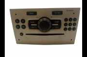 Radio 13257028 Opel Corsa 1.2 2002 Benzin