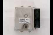 Motorsteuergerat 55255953 Fiat Ducato 2.3 2014 Diesel
