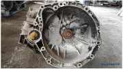 Getriebe Schaltgetriebe Renault Megane 1.9 88kW 120PS 2002-2006 Diesel 8200361232