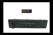 Radio 902201686239 BMW E39 2.5 1999 Diesel