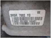 Getriebe Schaltgetriebe Ford Focus 1.6 66kW 90PS 2005-2008 Diesel 3M5R7002YG