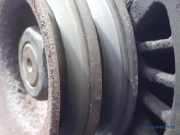 Lichtmaschine Generator Mitsubishi Pajero 3.2 160kW 118PS 2006-2016 Diesel A3TG4679