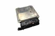Motorsteuergerat 03G906016JE Audi A4 2.0 2006 Diesel