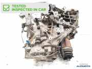 Getriebe Schaltgetriebe Renault Koleos 2.0 110kW 150PS 2008-2014 Diesel JY76D