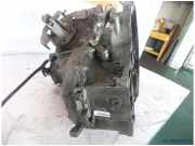 Getriebe Schaltgetriebe Opel Astra 1.7 74kW 101PS 2006-2010 Diesel Z17DTH