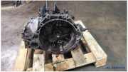 Getriebe Schaltgetriebe Toyota Verso 1.6 82kW 111PS 2013-2018 Diesel 1JB1BCK