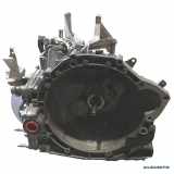 Getriebe Schaltgetriebe Citroen C5 2.2 125kW 170PS 2006-2008 Diesel 20MB14