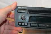 Radio 9263462 BMW X1 2.0 2011 Diesel