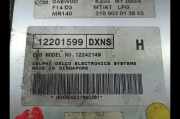 Motorsteuergerat 12242149 Daewoo Tacuma 2.0 2004 Diesel