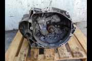 Schaltgetriebe 20EA08 Citroen C4 1.6 2013 Diesel