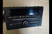 Radio 12784117 Saab 93 1.9 2008 Diesel