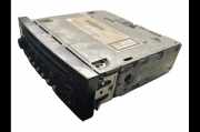 Radio 7645138393 Citroen C4 1.6 2005 Diesel
