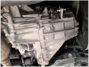 Getriebe Schaltgetriebe Toyota Yaris 1.5 82kW 111PS 2017-2021 Benzin 303000D510