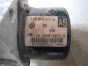 Pumpe ABS Volkswagen Bora 1.9 116kW 85PS 1998-2002 Diesel 1J0614117
