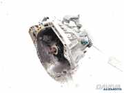 Getriebe Schaltgetriebe Nissan Juke 1.5 81kW 110PS 2010-2020 Diesel 320106445R