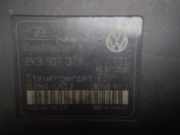 Pumpe ABS Volkswagen Caddy 1.4 60kW 44PS 1996-2003 Benzin 2K3907379