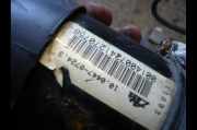 ABS Pumpe 10044707243 Volkswagen Passat 1.9 1994 Diesel