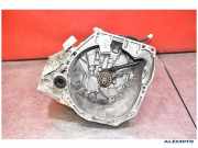 Getriebe Schaltgetriebe Renault Megane 1.2 97kW 132PS 2013-2017 Benzin TL4087