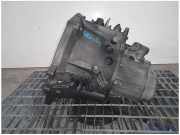 Getriebe Schaltgetriebe Peugeot 307 1.6 66kW 90PS 2005-2008 Diesel 2222LL