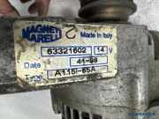 Lichtmaschine Generator Fiat Palio 1.2 60kW 44PS 2001-2002 Benzin 63321602