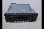 Radio 98032839XT Peugeot 307 2.0 2006 Diesel